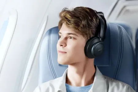 Confira 10 Melhores Fones de ouvido Bluetooth Custo-Benefício em 2025 Imagem de 10 Melhores Fones de ouvido Bluetooth Custo-Benefício em 2025