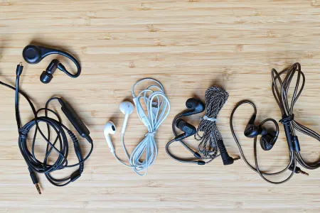 Confira Os 10 Melhores Fones de Ouvido Com Fio de 2025 Imagem de Os 10 Melhores Fones de Ouvido Com Fio de 2025