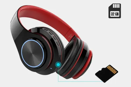 Confira Os 7 Melhores Fones com Cartão de Memória Imagem de Os 7 Melhores Fones com Cartão de Memória