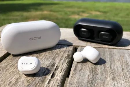 Confira Os 8 Melhores Fones de Ouvido QCY em 2026 Imagem de Os 8 Melhores Fones de Ouvido QCY em 2026