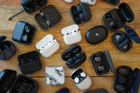 Confira Melhores Fones Bluetooth Intra-Auriculares 2025 Imagem de Melhores Fones Bluetooth Intra-Auriculares 2025