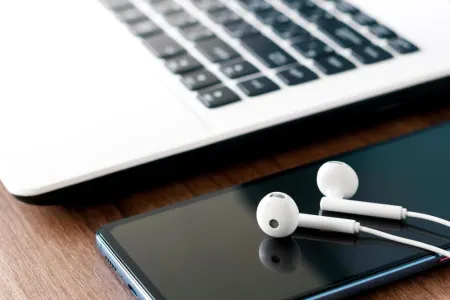 Confira 10 Melhores Fones de Ouvido para Notebook em 2025 Imagem de 10 Melhores Fones de Ouvido para Notebook em 2025