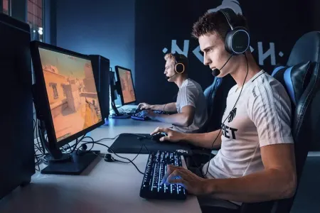 Confira Os 10 Melhores Headsets Gamer em 2026 Imagem de Os 10 Melhores Headsets Gamer em 2026