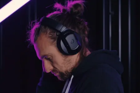 Confira Os 10 Melhores Fones de Ouvido para DJs em 2025 Imagem de Os 10 Melhores Fones de Ouvido para DJs em 2025