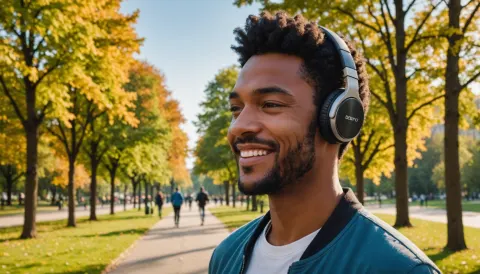 Confira Os 10 Melhores Fones de Ouvido Bluetooth em 2025 Imagem de Os 10 Melhores Fones de Ouvido Bluetooth em 2025