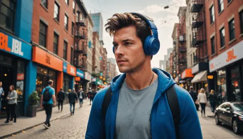 Confira Melhores Fones de Ouvido Bluetooth JBL Imagem de Melhores Fones de Ouvido Bluetooth JBL