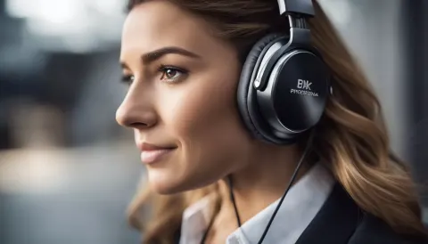 Confira Os 10 Melhores Fones de Ouvido Profissionais em 2026 Imagem de Os 10 Melhores Fones de Ouvido Profissionais em 2026